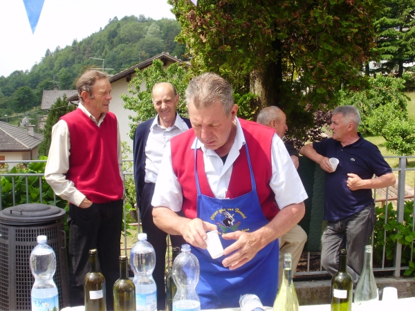Rizzolaga Sant Antonio 2010 - foto Paola Plancher