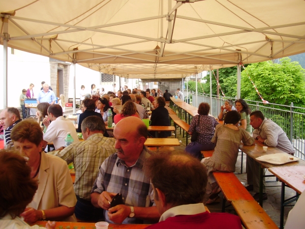 Rizzolaga Sant Antonio 2010 - foto Paola Plancher