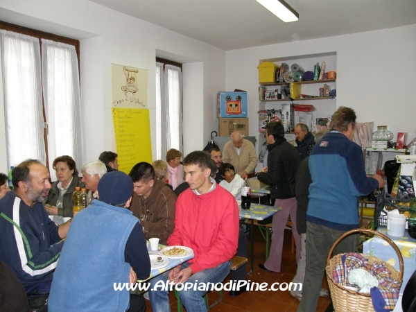 Vigo - Castagnata 2010