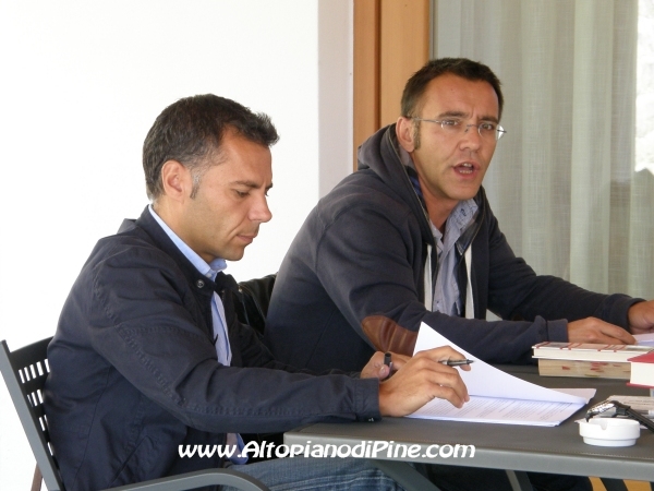 Aperitivo Filosofico - Baselga di Pine'