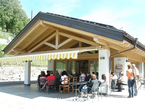 Aperitivo Filosofico - Baselga di Pine'