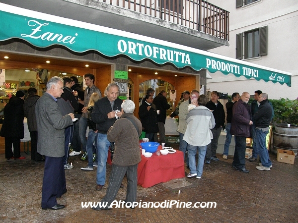 50°  Ortofrutta Zanei