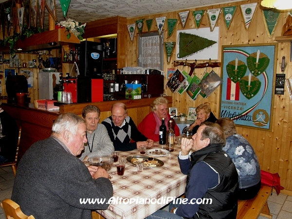 Momenti della castagnata