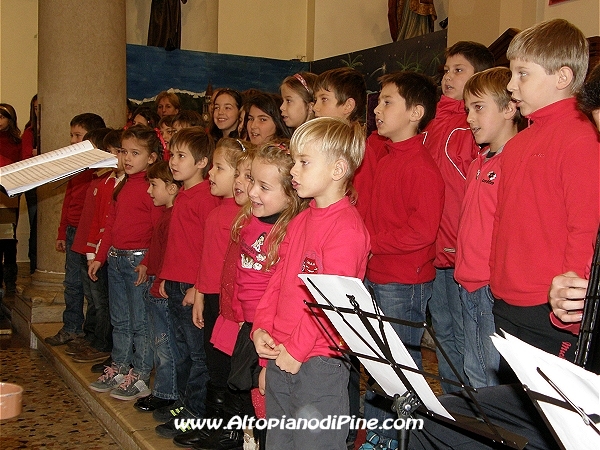 Momenti del concerto