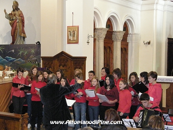 Momenti del concerto