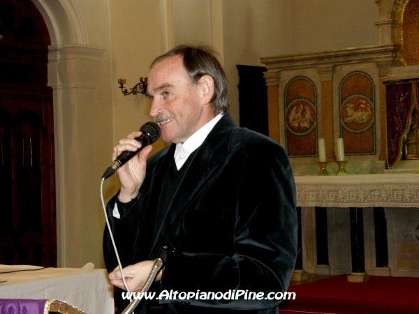 Momenti del concerto