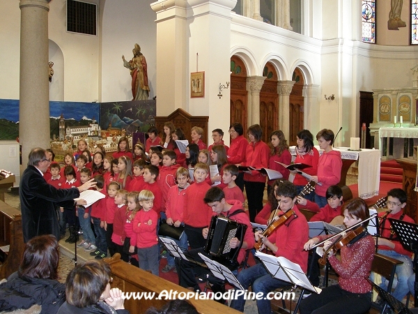 Momenti del concerto