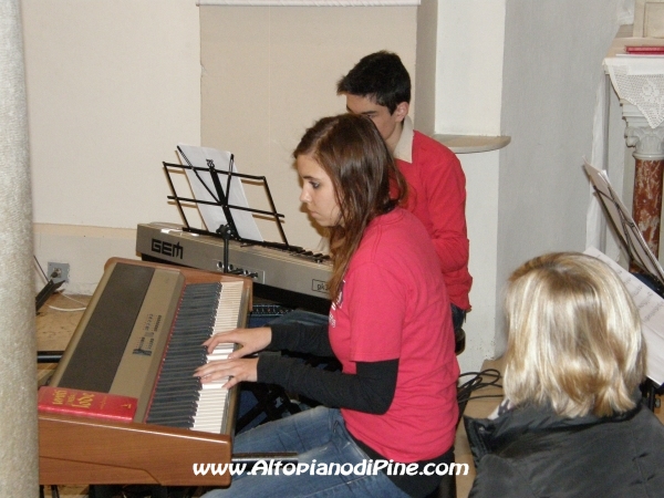 Momenti del concerto
