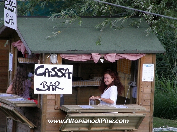 Dragon Festival 2011 - Baselga di Pine'