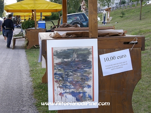 Dragon Festival 2011 - Baselga di Pine'