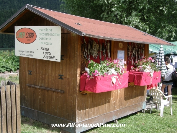 Dragon Festival 2011 - Baselga di Pine'