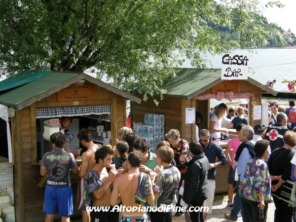 Dragon Festival 2011 - Baselga di Pine'