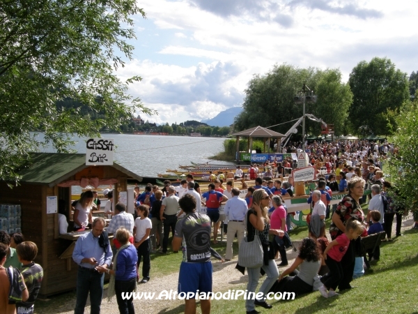 Dragon Festival 2011 - Baselga di Pine'