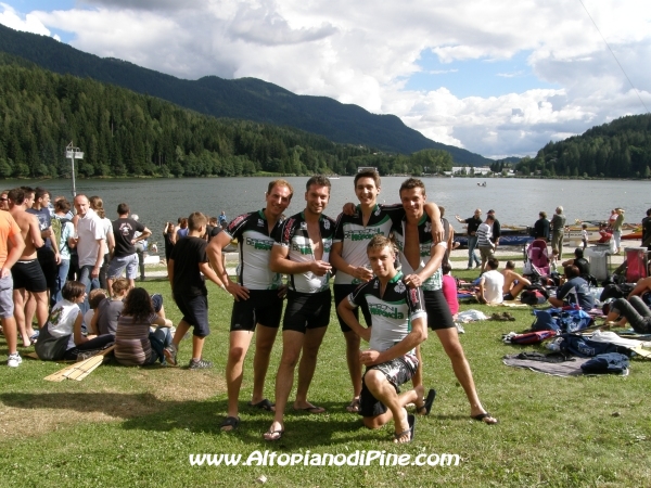 Dragon Festival 2011 - Baselga di Pine'