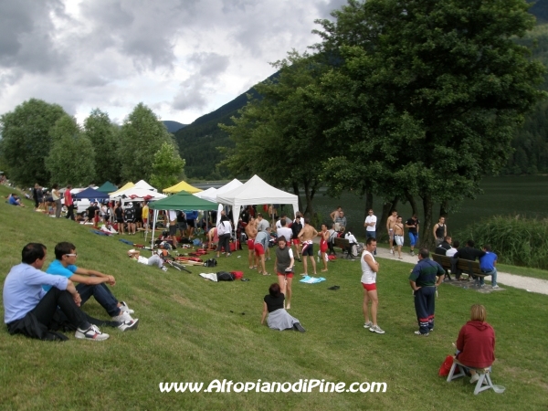 Dragon Festival 2011 - Baselga di Pine'