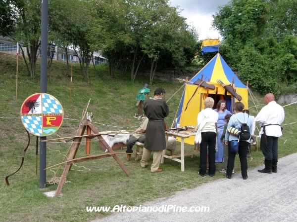 Dragon Festival 2011 - Baselga di Pine'