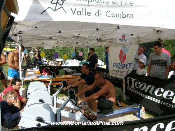 Dragon Festival 2011 - Baselga di Pine'