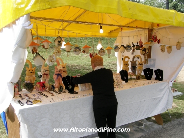 Dragon Festival 2011 - Baselga di Pine'