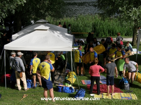 Dragon Festival 2011 - Baselga di Pine'