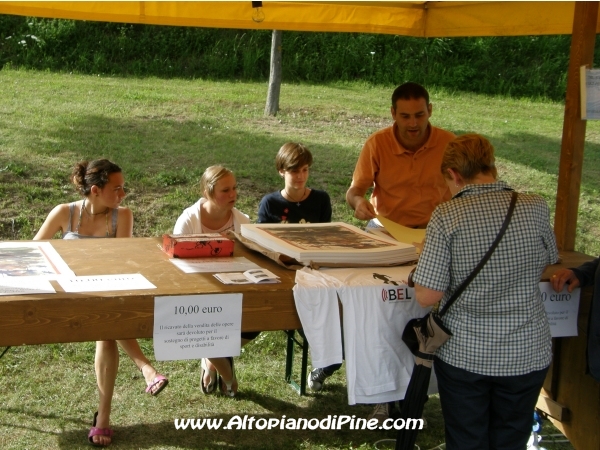 Dragon Festival 2011 - Baselga di Pine'