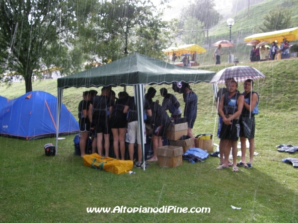 Dragon Festival 2011 - Baselga di Pine'