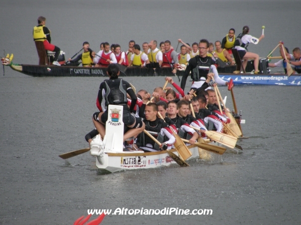 Dragon Festival 2011 - Baselga di Pine'