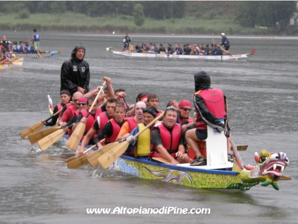 Dragon Festival 2011 - Baselga di Pine'