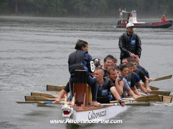 Dragon Festival 2011 - Baselga di Pine'