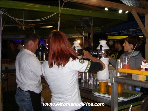 Dragon Festival 2011 - Baselga di Pine'
