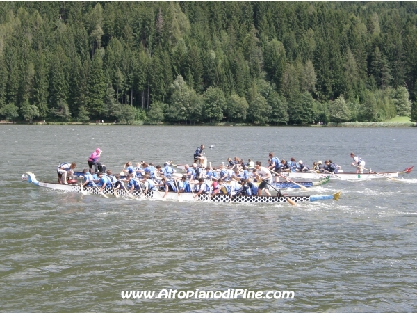 Dragon Festival 2011 - Baselga di Pine'