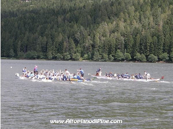 Dragon Festival 2011 - Baselga di Pine'