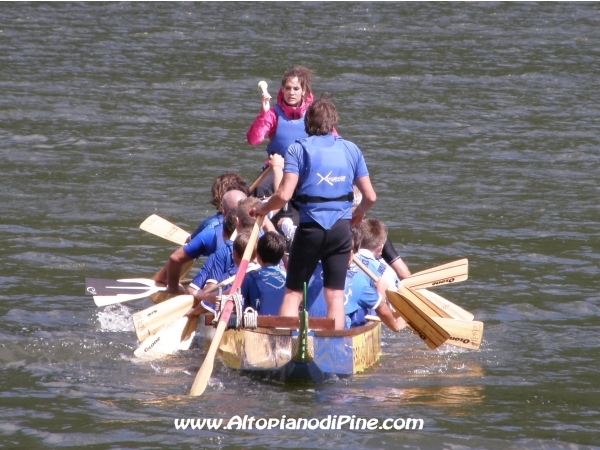 Dragon Festival 2011 - Baselga di Pine'