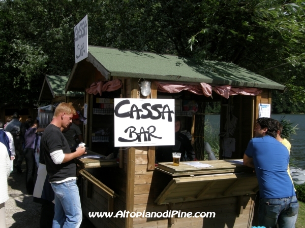 Dragon Festival 2011 - Baselga di Pine'