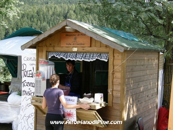 Dragon Festival 2011 - Baselga di Pine'