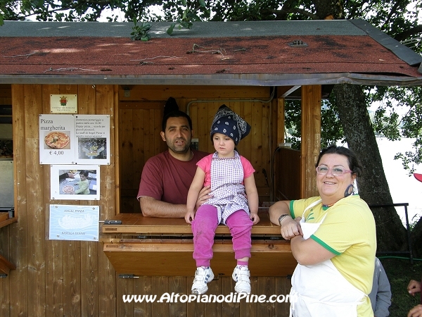 Dragon Festival 2011 - Baselga di Pine'