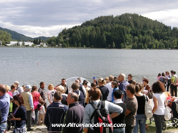 Dragon Festival 2011 - Baselga di Pine'