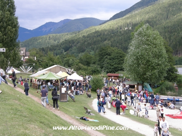 Dragon Festival 2011 - Baselga di Pine'