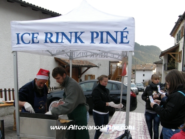 El paes dei Presepi 2011