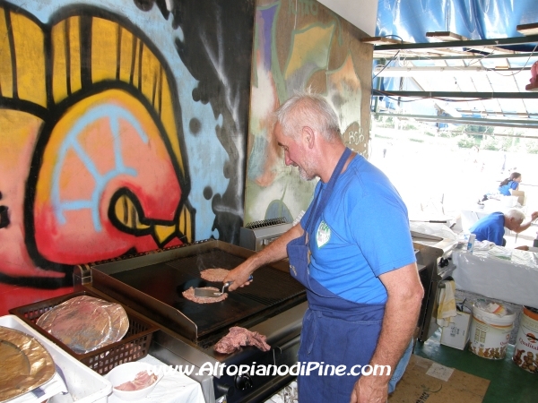 Sagra San Rocco 2011 - Miola 