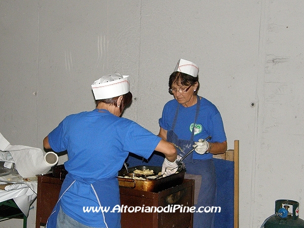 Sagra San Rocco 2011 - Miola 
