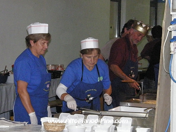 Sagra San Rocco 2011 - Miola 