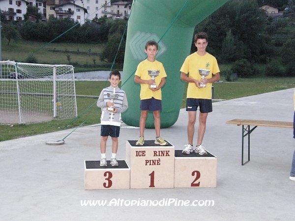 Tut Piné 2011