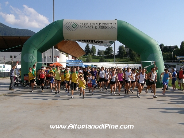 Tut Piné 2011