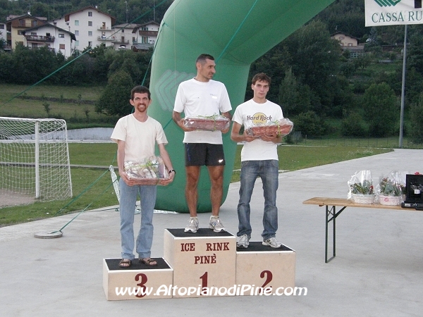 Tut Piné 2011