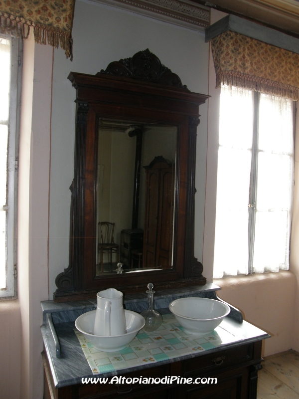 Albergo alla Corona 