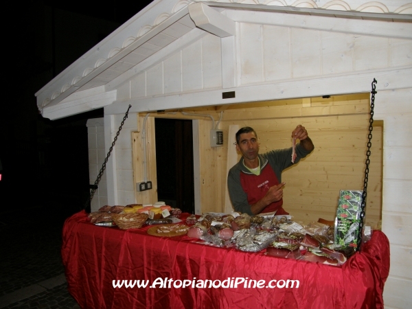 Piné  sotto le stelle 2011 - 10 agosto 2011