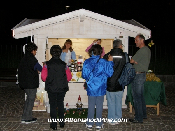 Piné  sotto le stelle 2011 - 10 agosto 2011