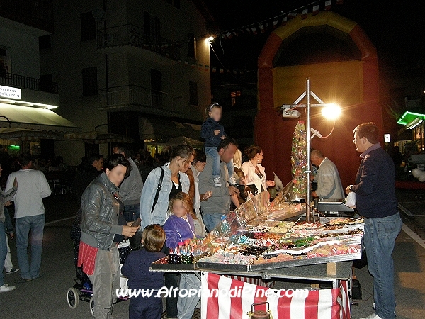 Piné  sotto le stelle 2011 - 20 luglio 2011