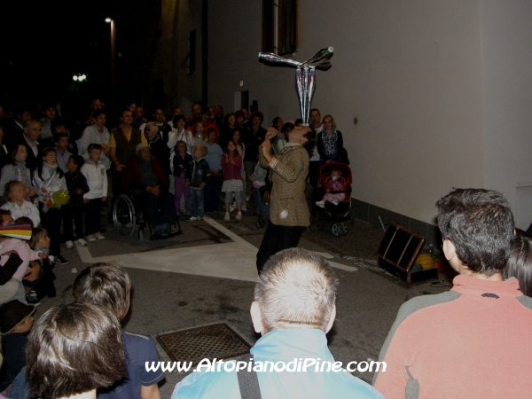 Piné  sotto le stelle 2011 - 20 luglio 2011