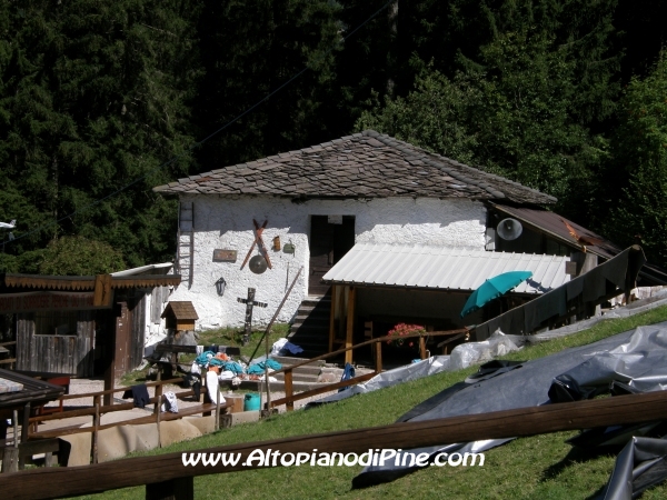 Campo Majo 2011 a Rizzolaga